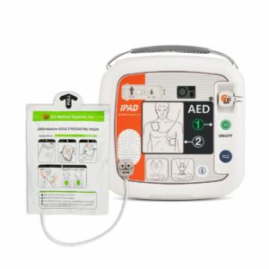 Defibrylator AED iPAD SP1 AUTO