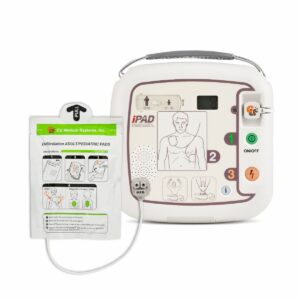 Defibrylator iPAD SP1 SEMI