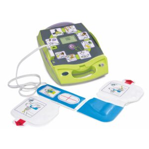 Defibrylator ZOLL AED PLUS