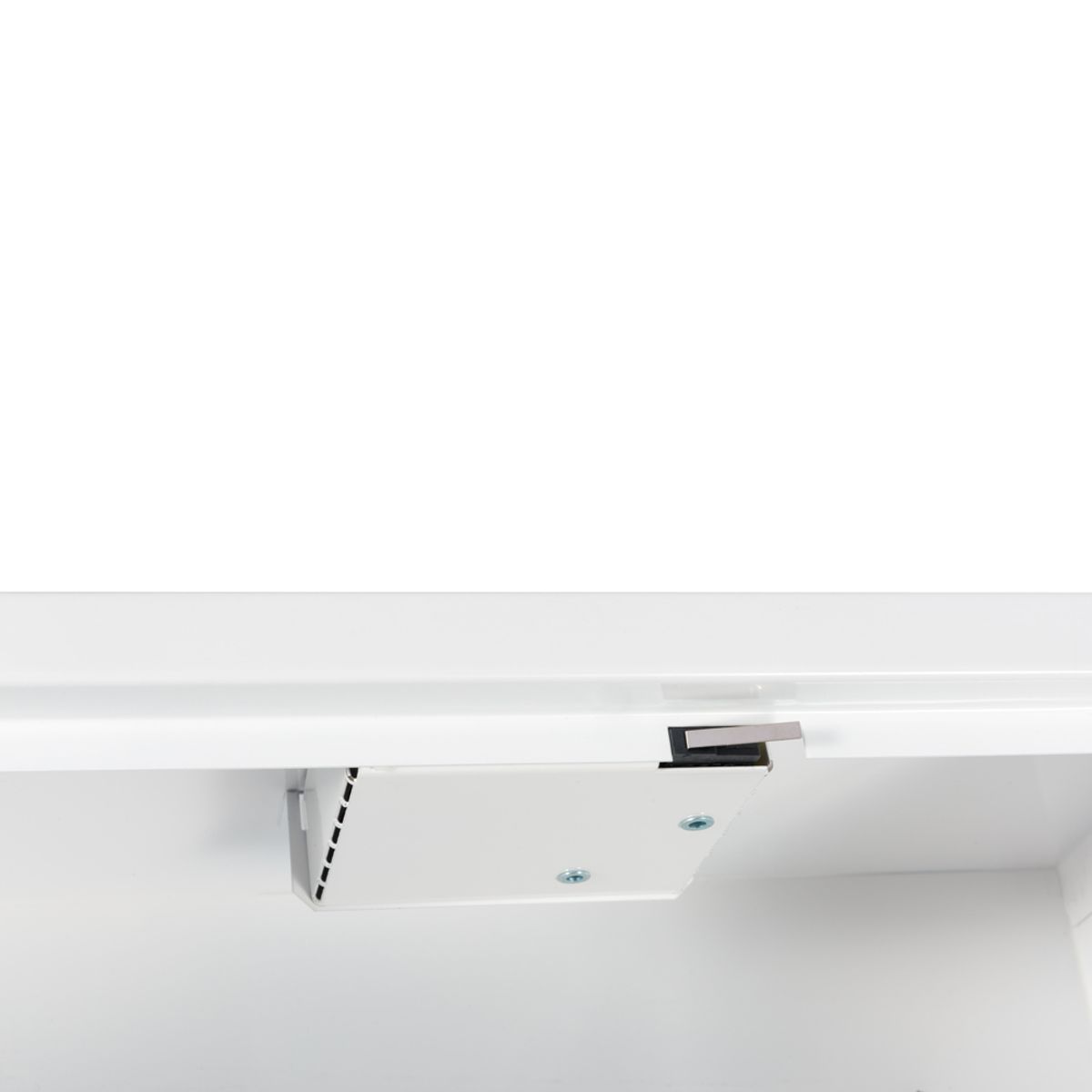 Szafka ASB na defibrylator AED Audio Magnet White, Red (ASB1010) - obrazek 4